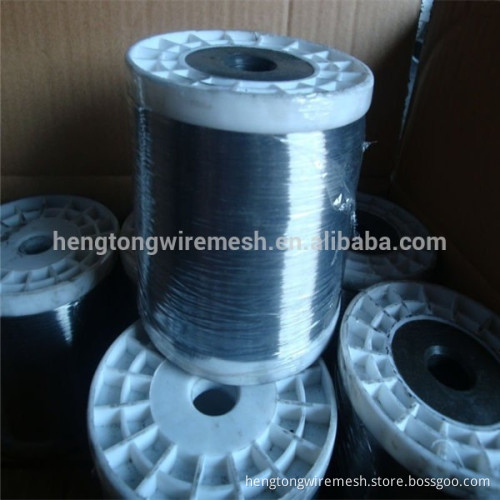 430 0.2mm ss wire for mesh scourer making
